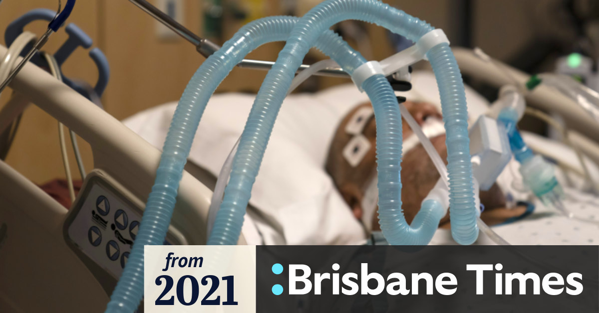 marker confirmed as early warning sign of severe COVID19